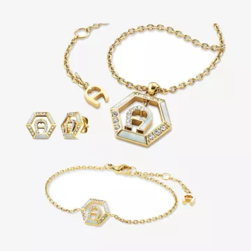 Aigner طقم مجوهرات فاليريا — عرض 1