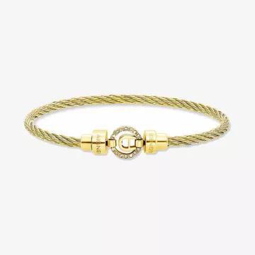 Aigner إسوارة أليساندرا دوي صغيرة — عرض 1