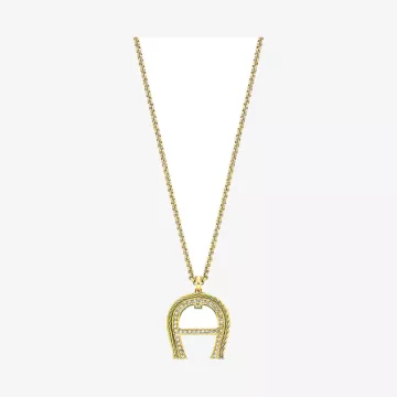 Aigner قلادة لونا طويلة — عرض 1