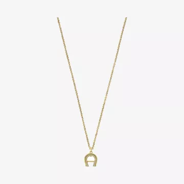 Aigner Luna Short Necklace — view 1