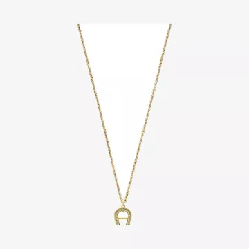 Aigner قلادة لونا قصيرة — عرض 1