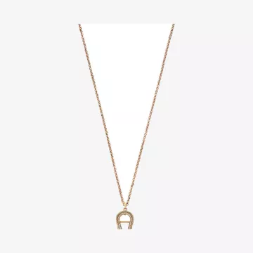 Aigner Luna Short Necklace — view 1