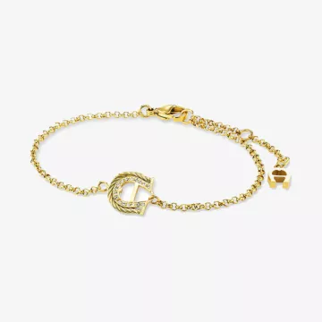 Aigner Luna Bracelet — view 1