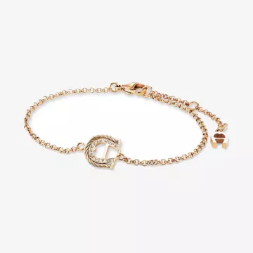 Aigner Luna Bracelet — view 1