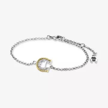 Aigner Luna Bracelet — view 1