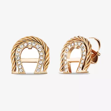 Aigner Luna Earrings — view 1