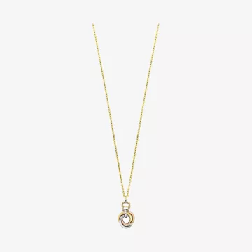 Aigner Belora Short Necklace — view 1