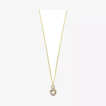 Aigner Belora Short Necklace — view 1