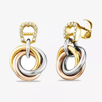 Aigner Belora Earrings — view 1