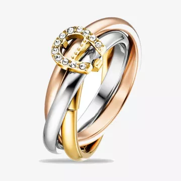 Aigner خاتم بيلورا — عرض 1