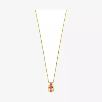Aigner Nadia Short Necklace — view 1