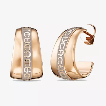 Aigner Nadia Earrings — view 1