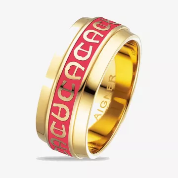 Aigner Nadia Ring — view 1
