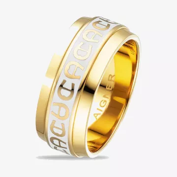 Aigner خاتم ناديا — عرض 1
