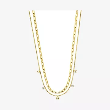 Aigner قلادة جويا قصيرة — عرض 1