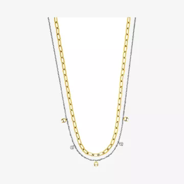 Aigner Joya Short Necklace — view 1