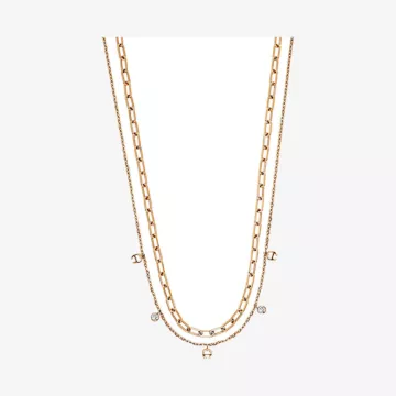 Aigner Joya Short Necklace — view 1