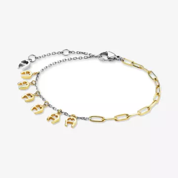Aigner Joya Bracelet — view 1