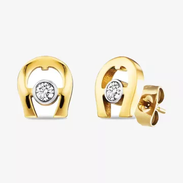 Aigner Joya Earrings — view 1