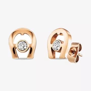 Aigner Joya Earrings — view 1