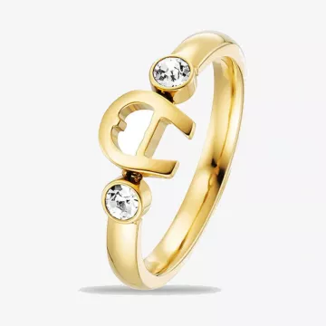 Aigner Joya Ring — view 1