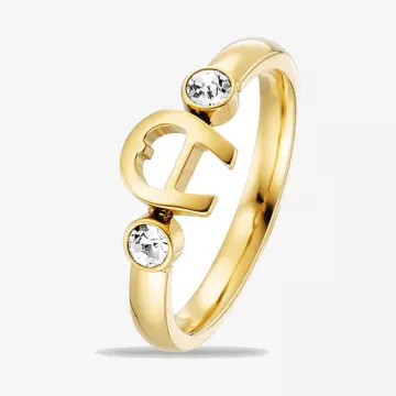 Aigner خاتم جويا — عرض 1