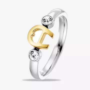 Aigner Joya Ring — view 1