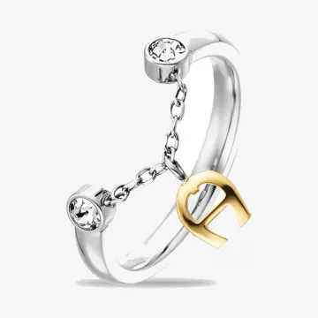 Aigner Joya Ring — view 1