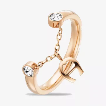 Aigner Joya Ring — view 1