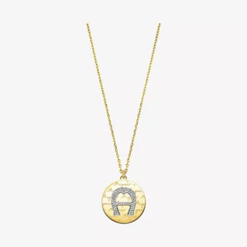 Aigner Elisa Long Necklace — view 1