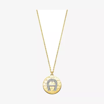 Aigner قلادة إليسا طويلة — عرض 1