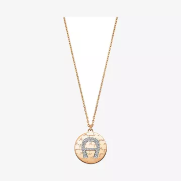 Aigner Elisa Long Necklace — view 1
