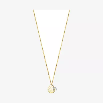 Aigner قلادة إليسا قصيرة — عرض 1