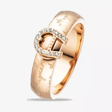 Aigner Elisa Ring — view 1