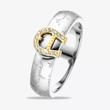 Aigner Elisa Ring — view 1