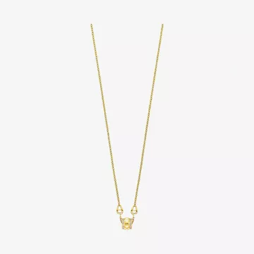 Aigner Isidora Short Necklace — view 1