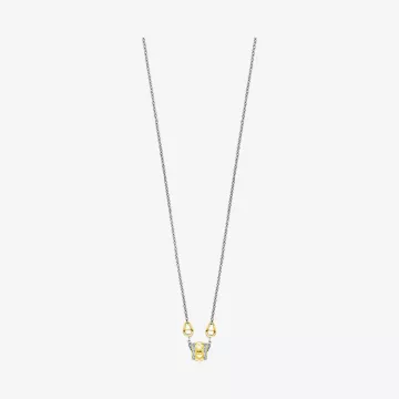 Aigner Isidora Short Necklace — view 1