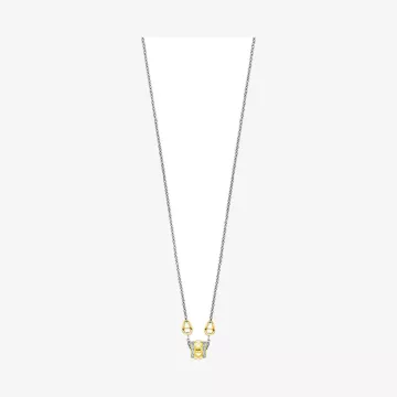Aigner Isidora Short Necklace — view 1