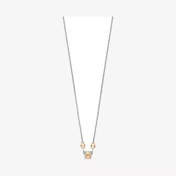 Aigner Isidora Short Necklace — view 1