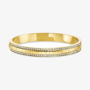 Aigner إسوارة إيزيدورا كبيرة