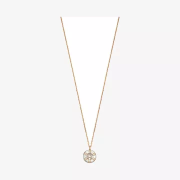 Aigner Zora Short Necklace — view 1