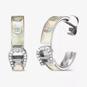 Aigner Zora Earrings — view 1