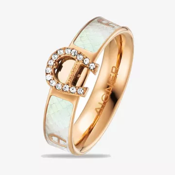 Aigner Zora Ring — view 1