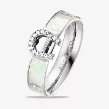 Aigner Zora Ring — view 1