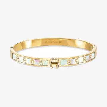Aigner Zora Large Bangle — view 1