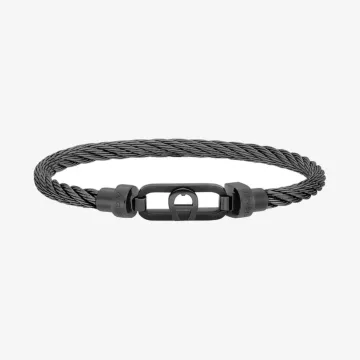 Aigner Ignazio Small Bangle — view 1