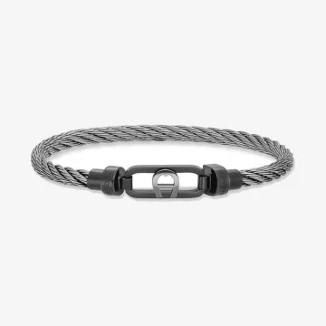 Aigner Ignazio Small Bangle — view 1
