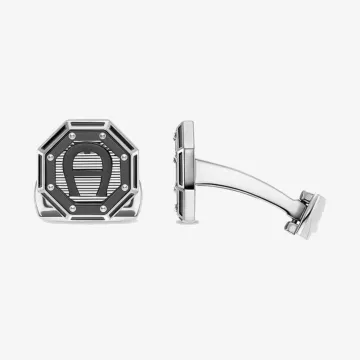 Aigner Adriano Cufflinks — view 1