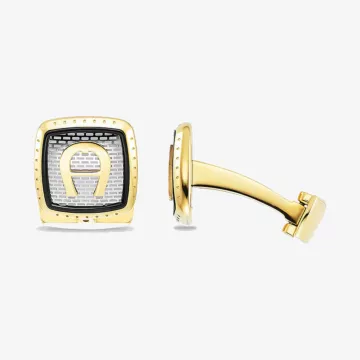 Aigner Emilio Cufflinks — view 1