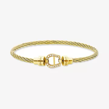 Aigner إسوارة أليساندرا كبيرة — عرض 1